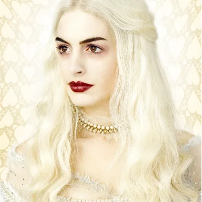 White Queen