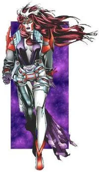 White Raven
