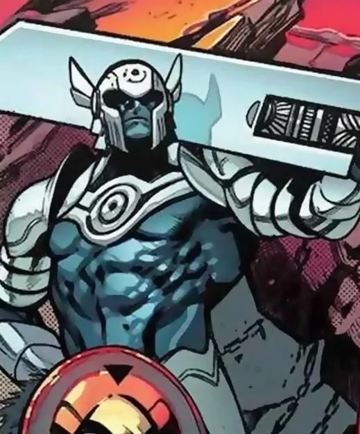 White Sword