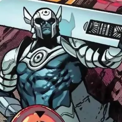 White Sword