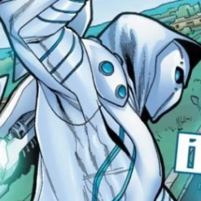 White Thunder