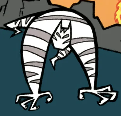 White Tiger