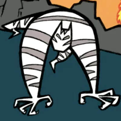 White Tiger