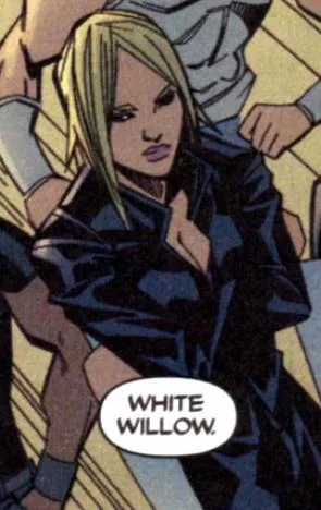White Willow