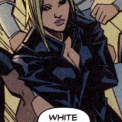 White Willow