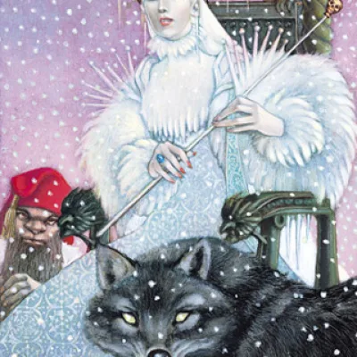 White Witch