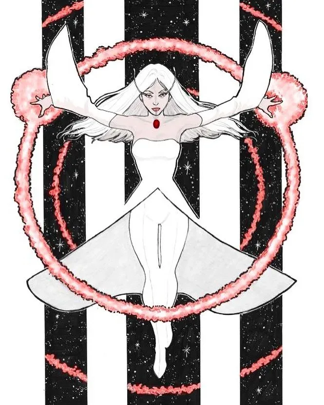 White Witch