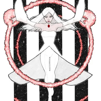 White Witch
