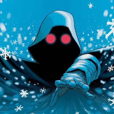 White Wizard