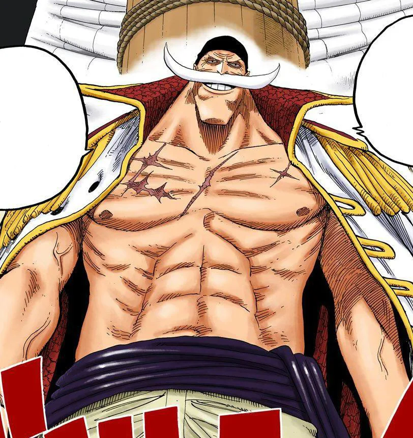 Whitebeard