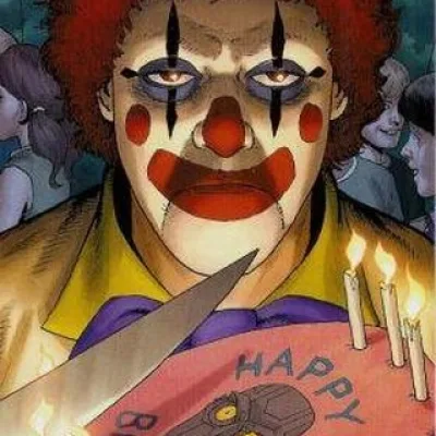 Whiteface