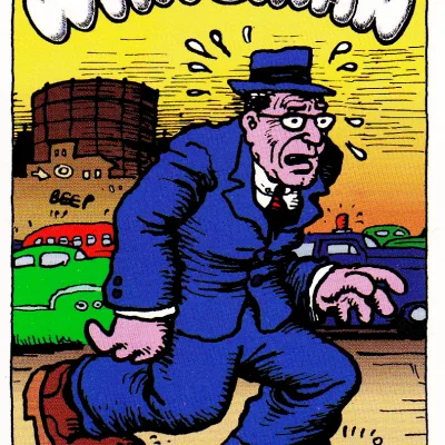 Whiteman