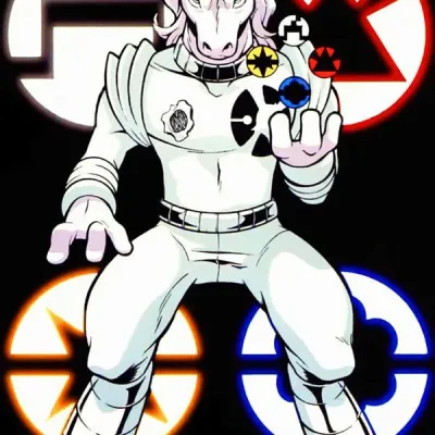 Whitey