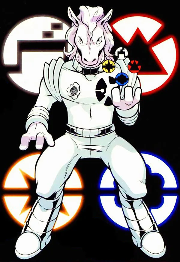 Whitey