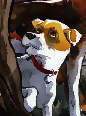 Whitey