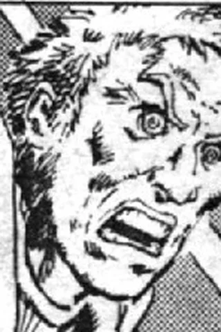 Whitey Logan