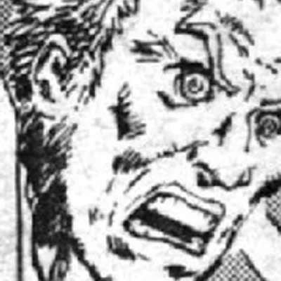 Whitey Logan