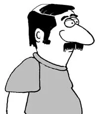 Whitey Moran