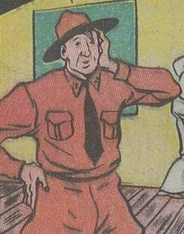 Whitey Smith
