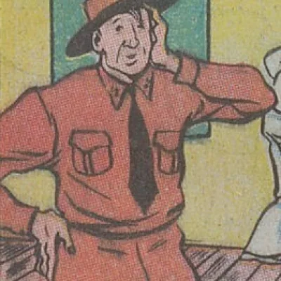 Whitey Smith