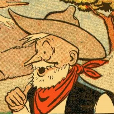 Whitey Whiskers