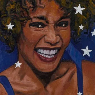 Whitney Houston