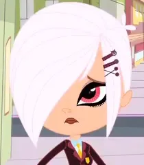 Whittany Biskit