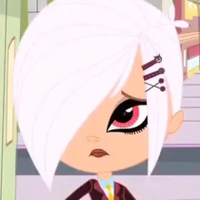 Whittany Biskit