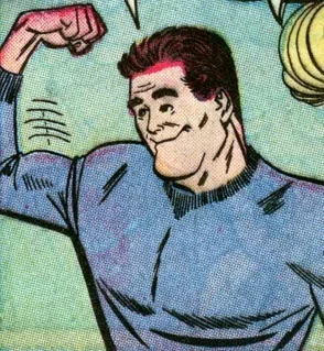 Whiz Wilson