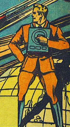 Whiz Wilson