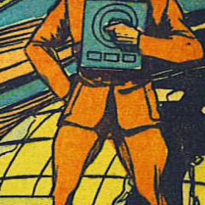 Whiz Wilson