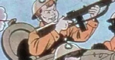 Whizzer Malarkey