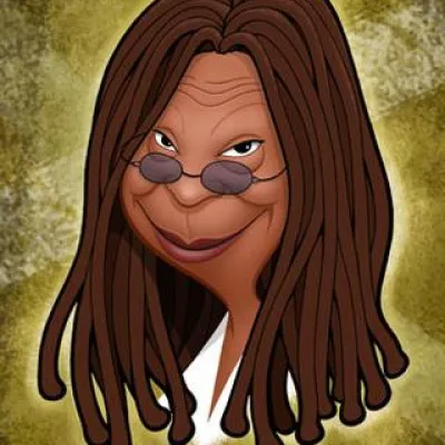 Whoopi Goldberg