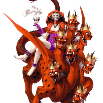 Whore of Babylon