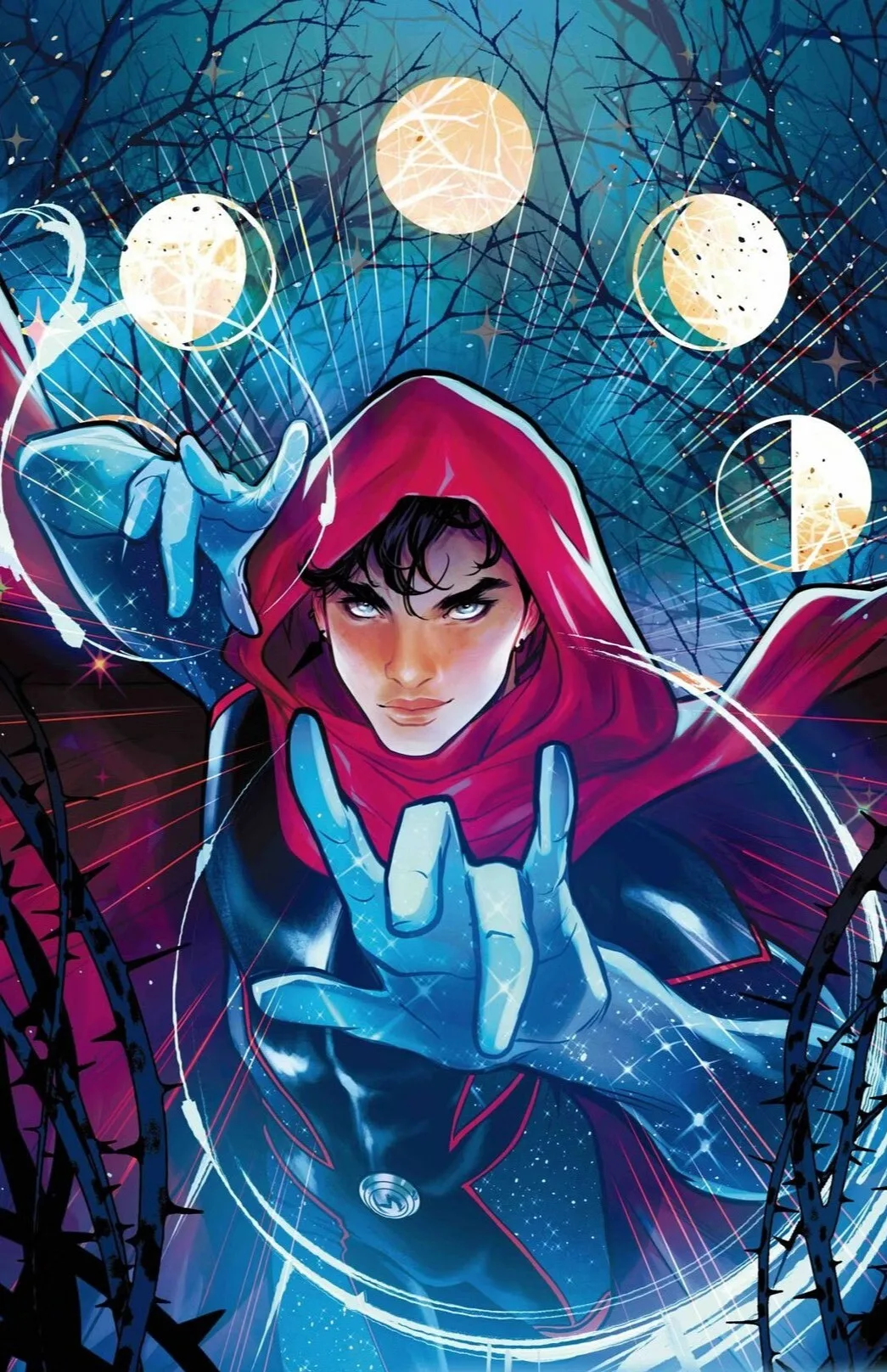Wiccan