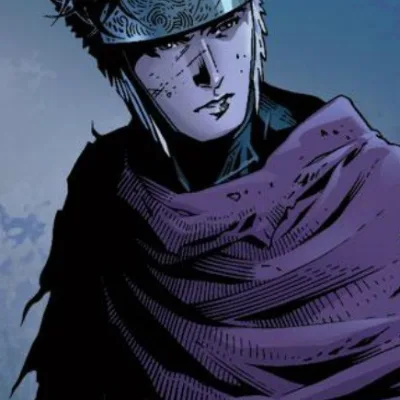 Wiccan