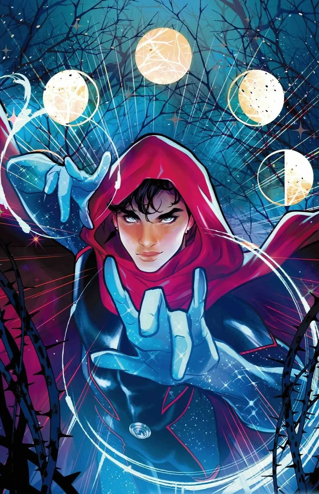 Wiccan