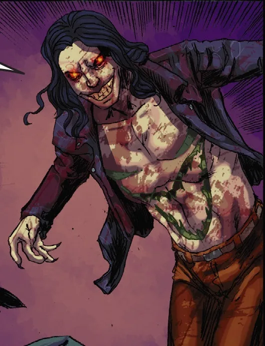 Wicked Walter
