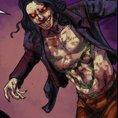 Wicked Walter