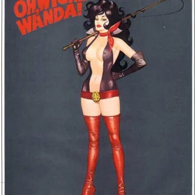 Wicked Wanda