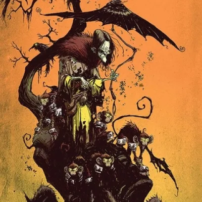 Wicked Witch of the West