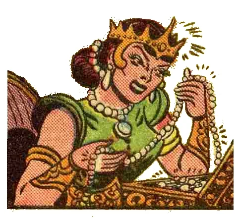 Wickeda