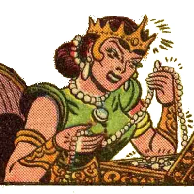 Wickeda