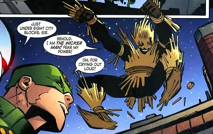 Wicker Man