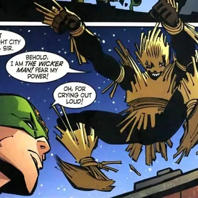 Wicker Man