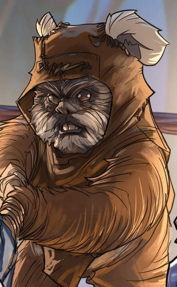 Wicket