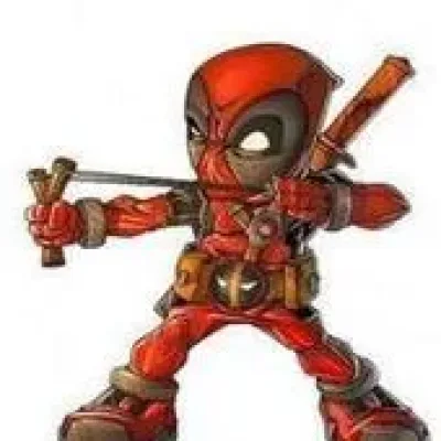 Widdle Wade