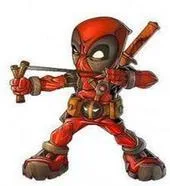 Widdle Wade