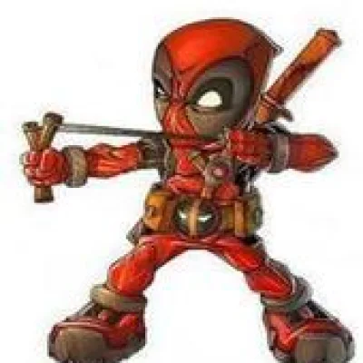 Widdle Wade