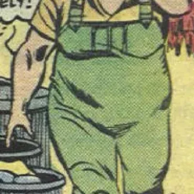 Wide Load Annie